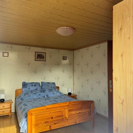 Вилла Chez Nath Roggenhouse Экстерьер фото